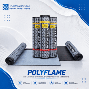 POLYFLAME