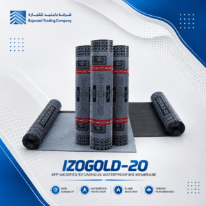 IZOGOLD-20
