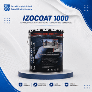 IZOCOAT