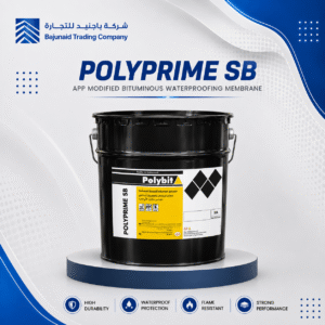 Polyprime SB