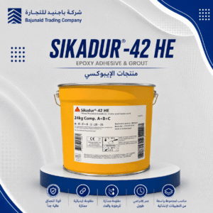 sikadur 42